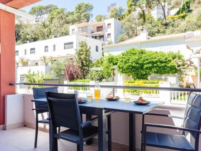 Apartment Winahost Sa Riera, Begur
